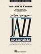 The Lady Is a Tramp Jazz Ensemble sheet music cover